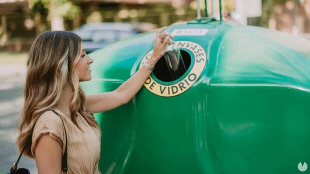 Vidrio