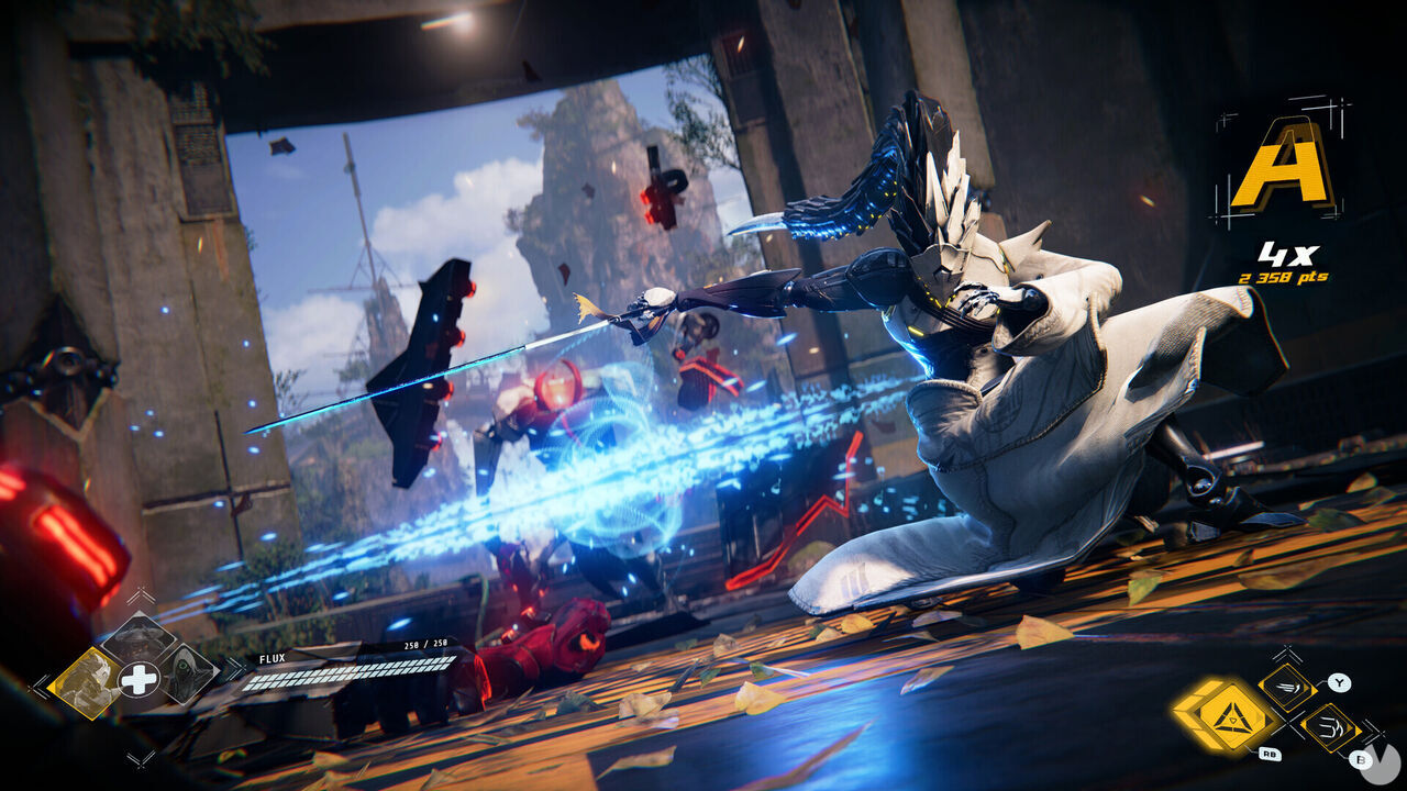 Ubisoft lo confirma: su nuevo juego de acción cambiaformas saldrá muy pronto en acceso anticipado