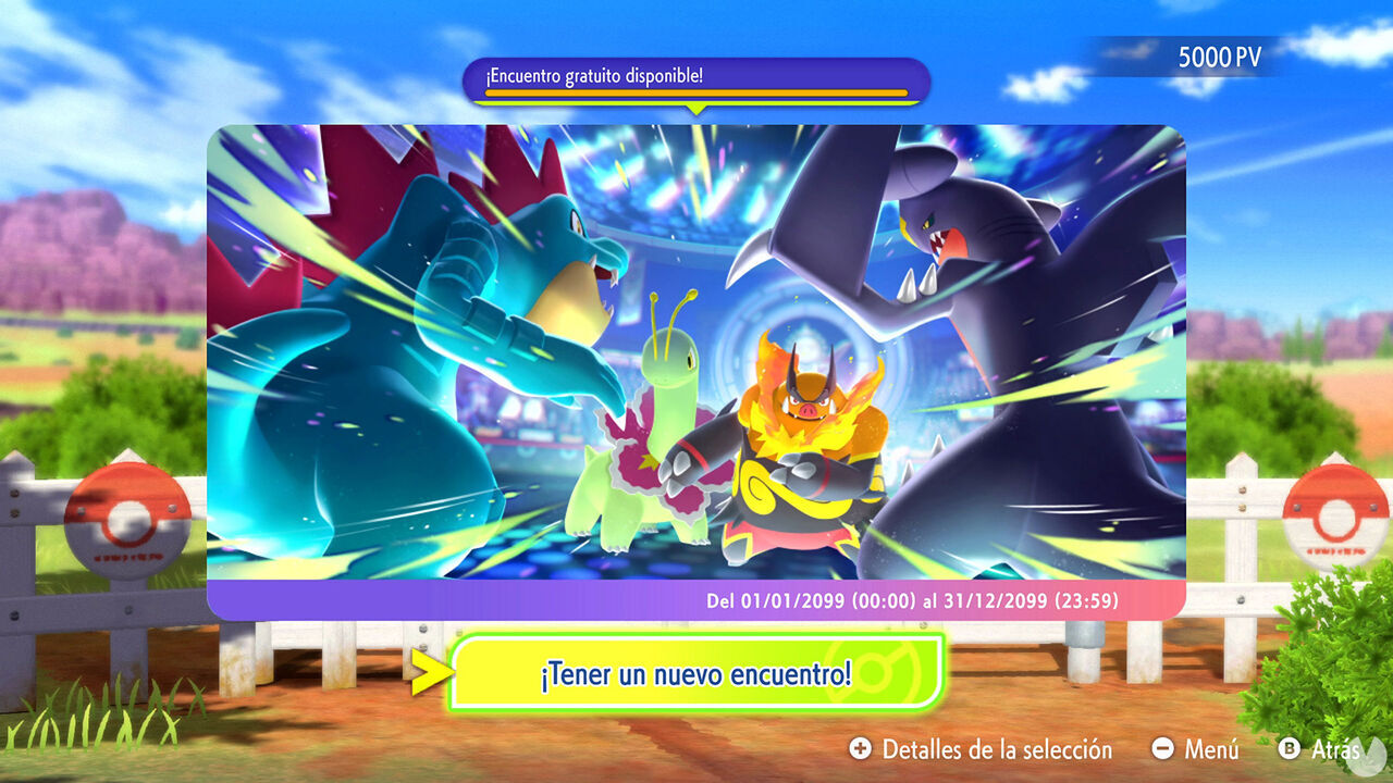 Pok�mon Champions - How to get new Pok�mon from Roster Ranch