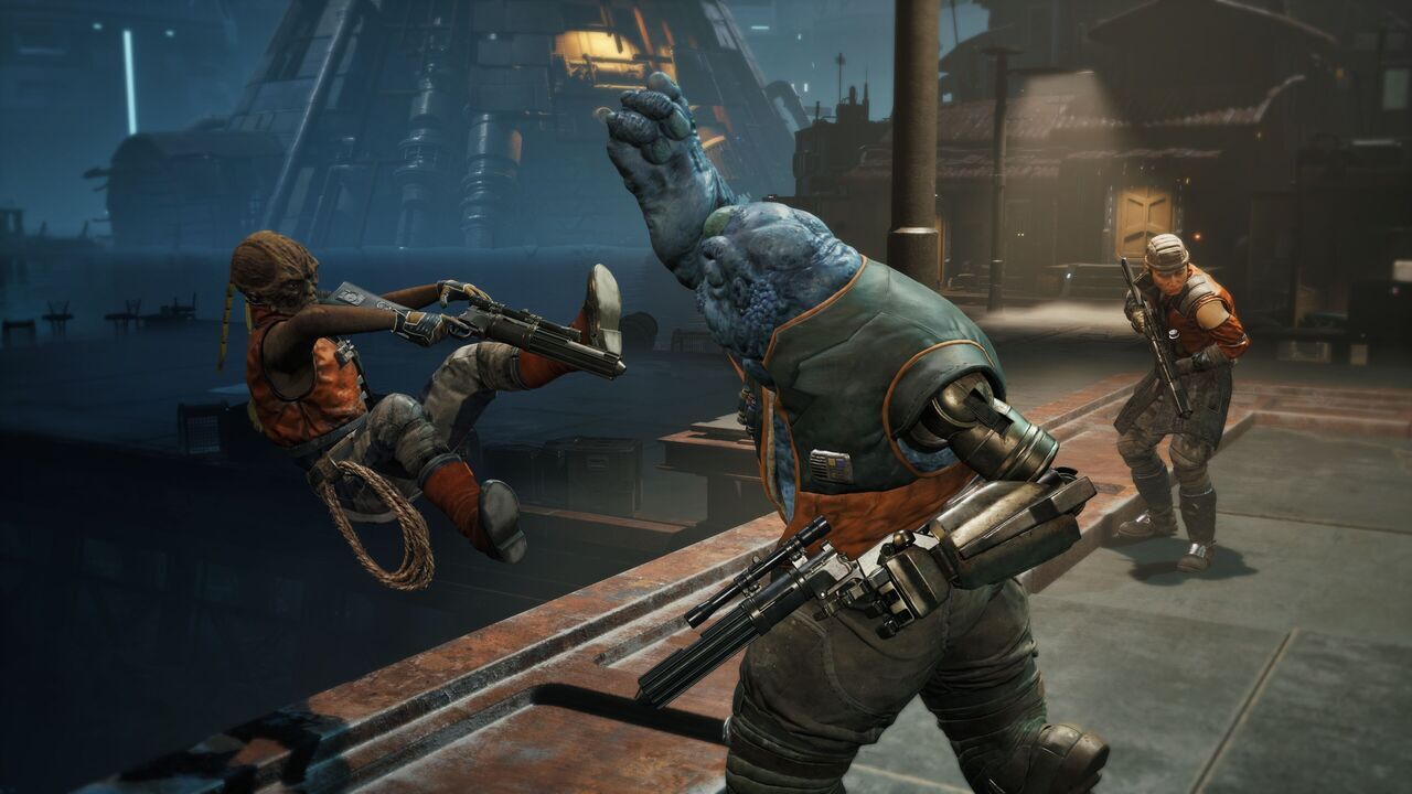 Star Wars Zero Company no quiere un escuadrón de héroes perfectos y habrá roces y decisiones incómodas