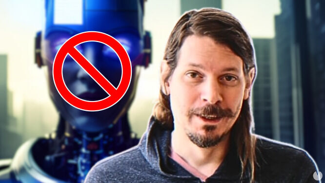 'No quiero que la IA robe mis ideas': El creador de Papers Please explica por qué ya no habla de sus proyectos