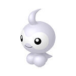 Castform en Pok�mon Champions