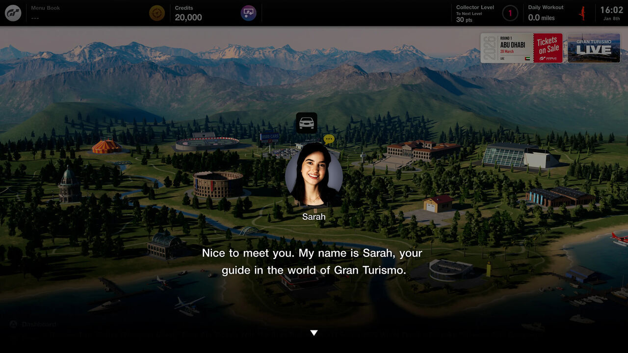 Sony quiere meter a sus fans dentro de los juegos: presenta The Playerbase y empezará con Gran Turismo 7