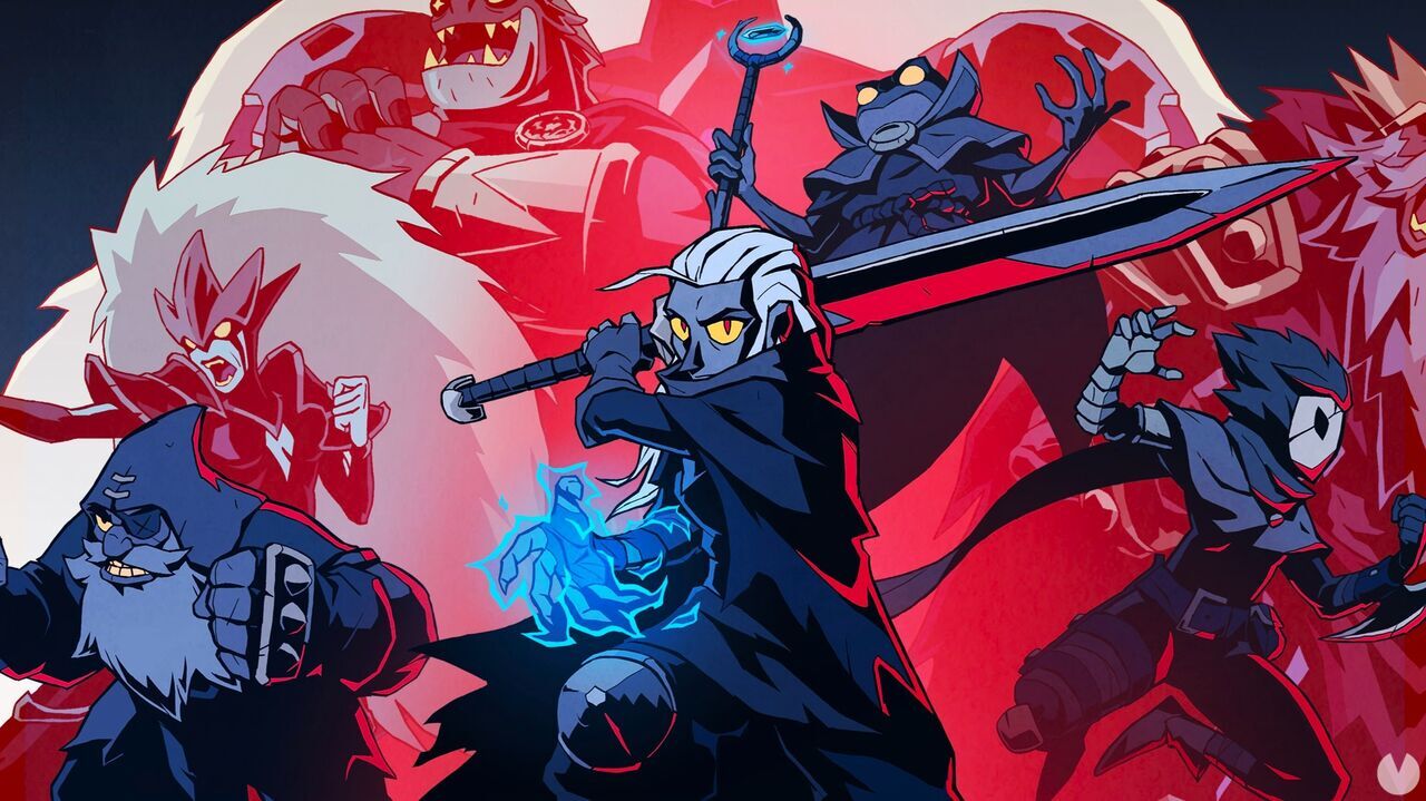 Tras arrasar en otras plataformas, ahora le toca a Switch 2: Absolum llega en físico a la consola de Nintendo