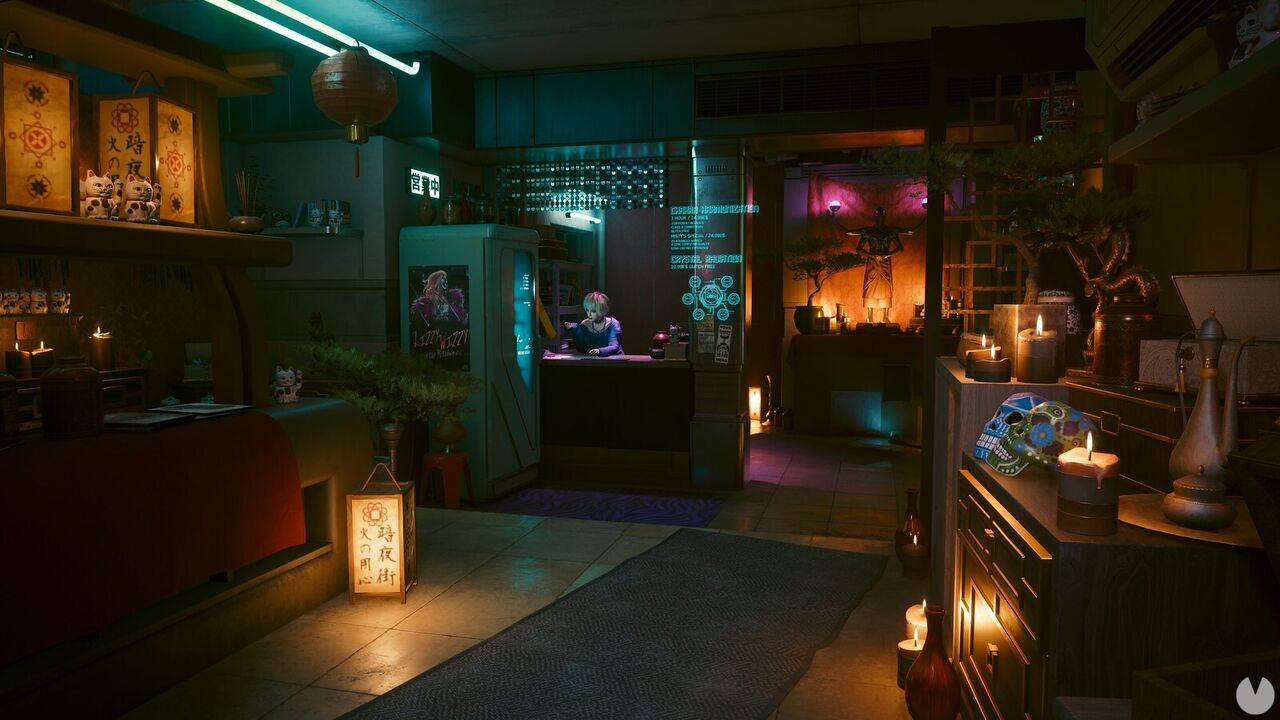 Confirmado: fecha y detalles de la actualización gratuita de Cyberpunk 2077 para PS5 Pro y sus mejoras gráficas