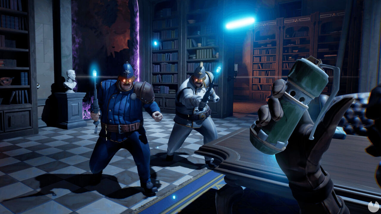 Es oficial: el nuevo juego de sigilo del creador de Deus Ex por fin tiene fecha de lanzamiento en PC