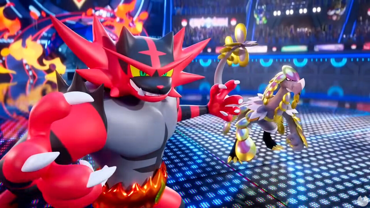 Críticas a Pokémon Champions en su lanzamiento por falta de contenido: ‘Menos pokémon que en Pokémon Stadium 2’