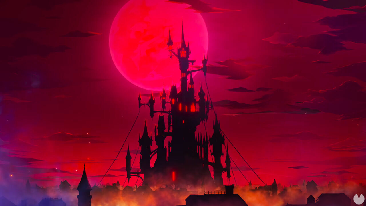 El nuevo Castlevania de los creadores de Dead Cells tiene al legendario Symphony of the Night como referente