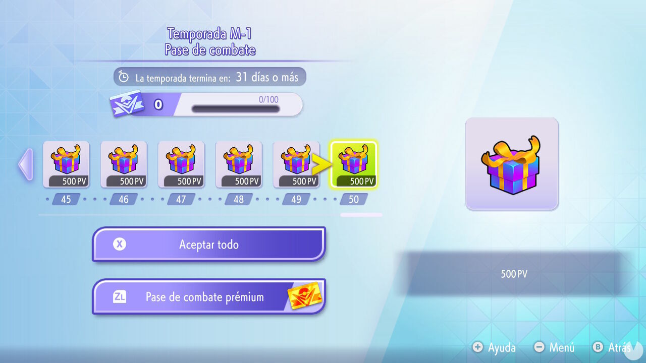 Pok�mon Champions - Earning Victory Points from Battle Pass rewards
