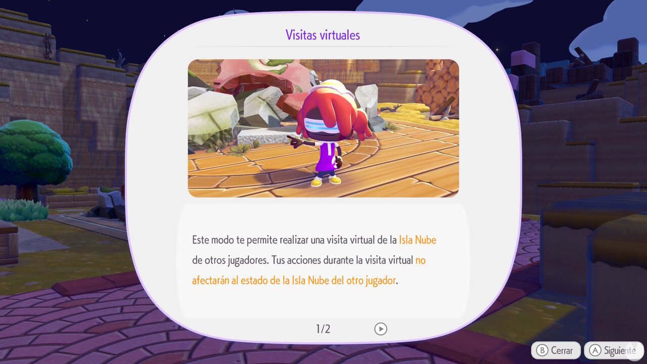 Pok�mon Pokopia - Official developer Cloud Island addresses