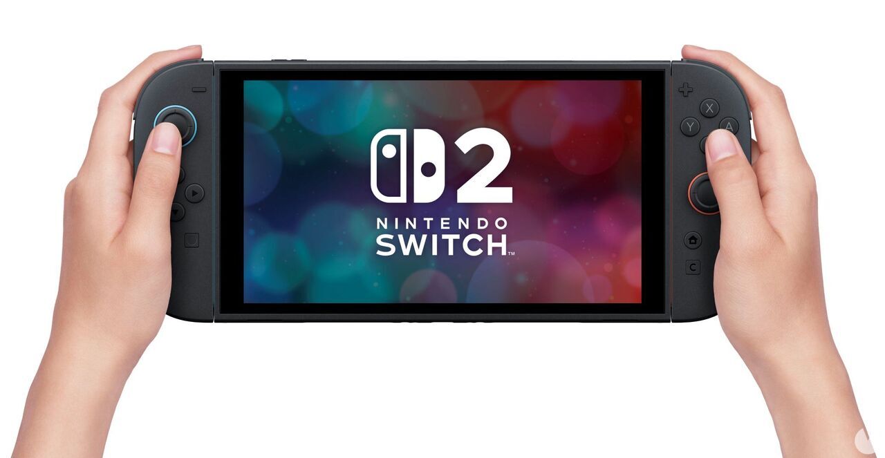 Nintendo Switch 2