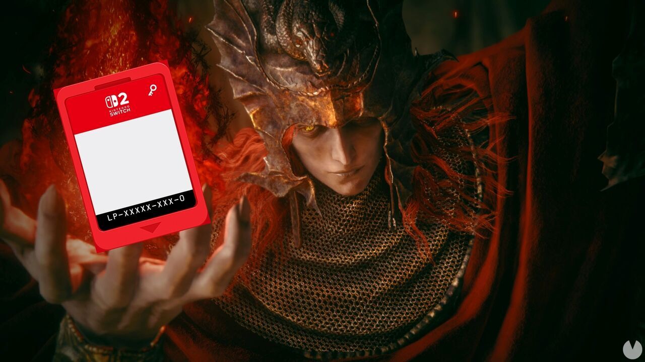 Elden Ring en Switch 2 ni será barato ni contentará a los coleccionistas, según un listado de Amazon