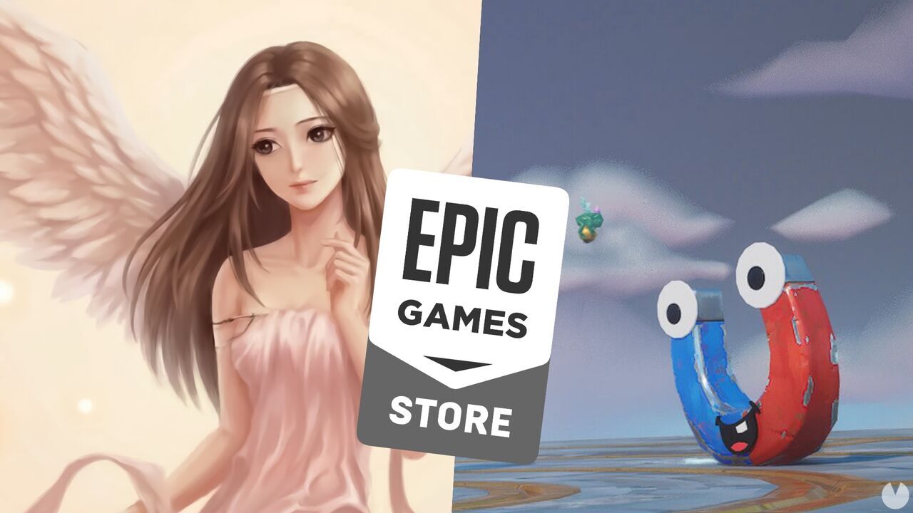 Ya están disponibles dos nuevos juegos gratis en Epic Games Store y anunciado el de la próxima semana