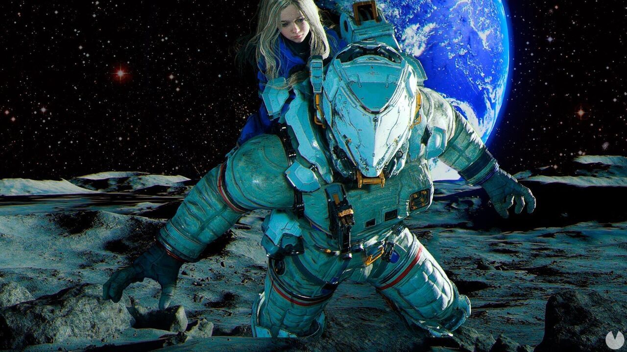 Todavía no ha salido y ya han encontrado el primer easter egg de Pragmata: está en su demo y rompe la cuarta pared