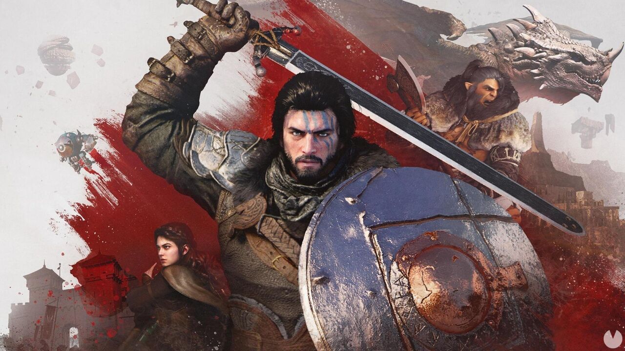 5 objetos extraños de Crimson Desert que le darán mucha variedad a tus partidas