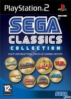 Portada Sega Classics Collection