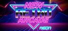 Portada New Retro Arcade: Neon