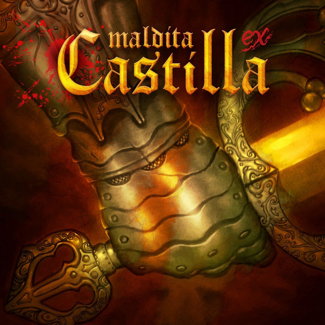 nosotros Inmunidad Docenas Maldita Castilla EX - Videojuego (PS4, Xbox One, PC y PSVITA) - Vandal