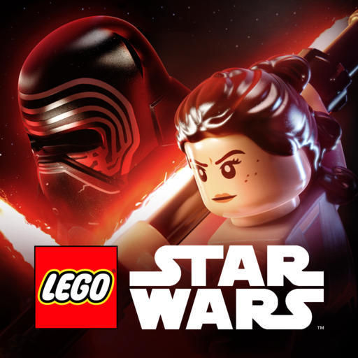 Trucos LEGO Star Wars: El Despertar de la Fuerza Android - Claves, Guías
