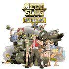 Portada Metal Slug Anthology