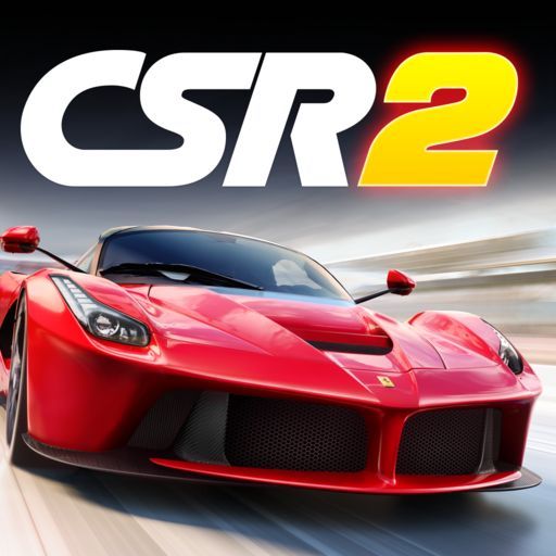 CSR Racing 2 - Videojuego (Android y iPhone) - Vandal