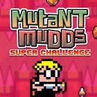 Portada Mutant Mudds: Super Challenge