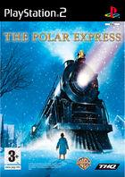 Portada Polar Express
