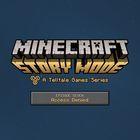 Portada Minecraft: Story Mode - Episode 7: Access Denied