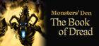 Monsters' Den: Book of Dread