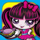 Monster High: Minis Mania