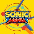 Portada Sonic Mania