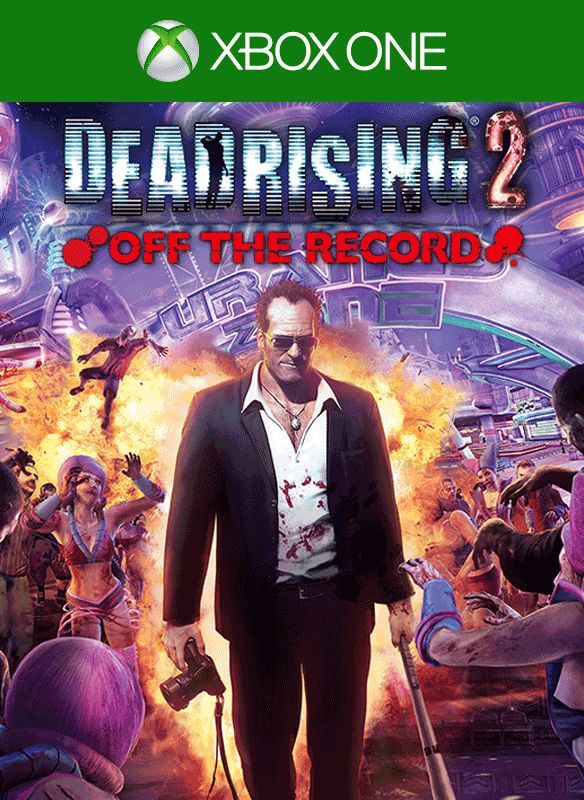 Dead Rising 2: Requisitos mínimos y recomendados en PC - Vandal