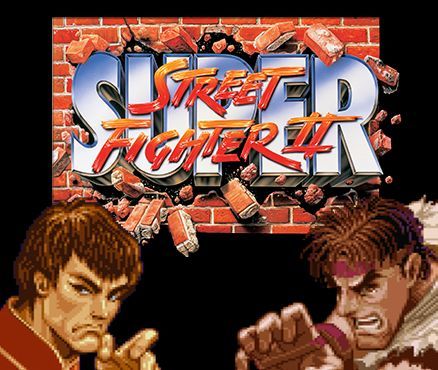 microondas tengo sueño salida Super Street Fighter II: The New Challengers CV - Videojuego (Nintendo 3DS  y Wii U) - Vandal