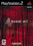 Resident Evil 4 para PlayStation 2