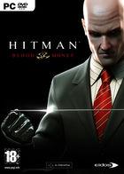 Portada Hitman: Blood Money