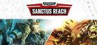 Portada Warhammer 40.000: Sanctus Reach