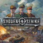 Portada Sudden Strike 4