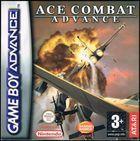 Portada Ace Combat