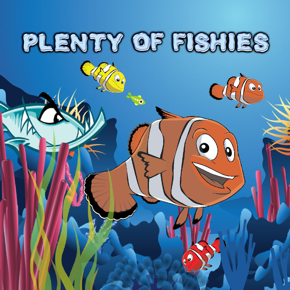 Plenty of Fishies eShop para Wii U. Juegos Wii U. Plenty of Fishies eShop p...