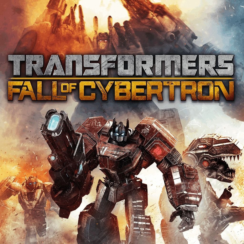 transformers war for cybertron ps4
