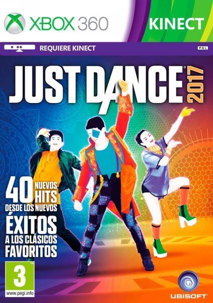 Príncipe préstamo Delgado Todos los logros de Just Dance 2017 en Xbox 360 y cómo conseguirlos