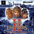 Portada Age of Empires 2