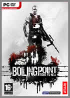 Portada Boiling Point: Road to Hell