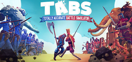 totally accurate battle simulator xbox