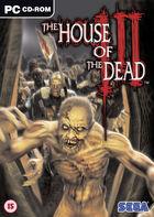 Portada The House of the Dead 3