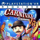 Portada Carnival Games VR
