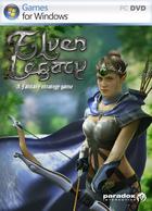 Portada Elven Legacy