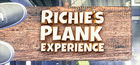 Portada Richie's Plank Experience
