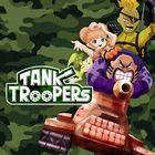 Portada Tank Troopers