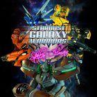 Portada Stardust Galaxy Warriors: Stellar Climax
